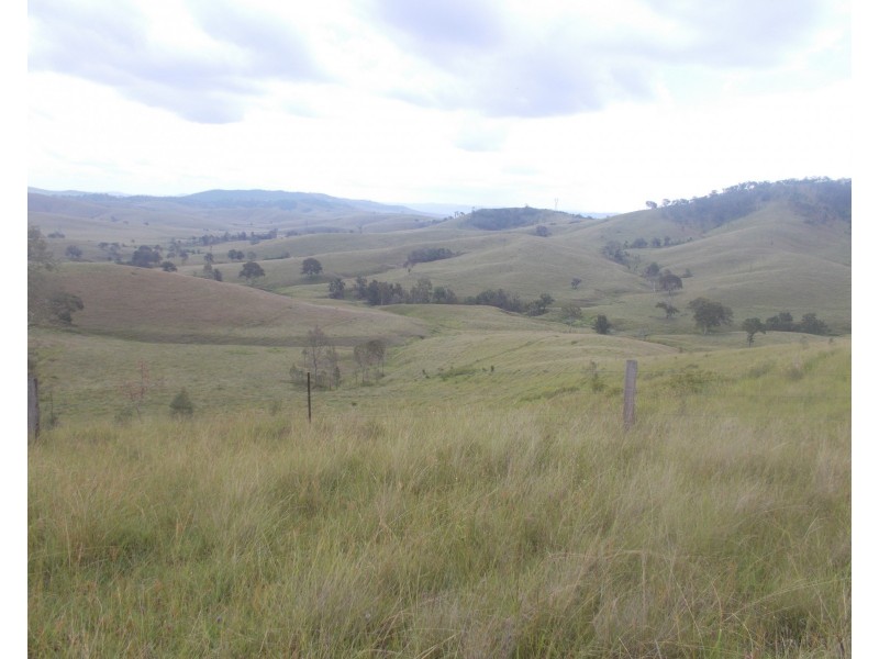 D’Aguilar Highway, Woolmar QLD 4515