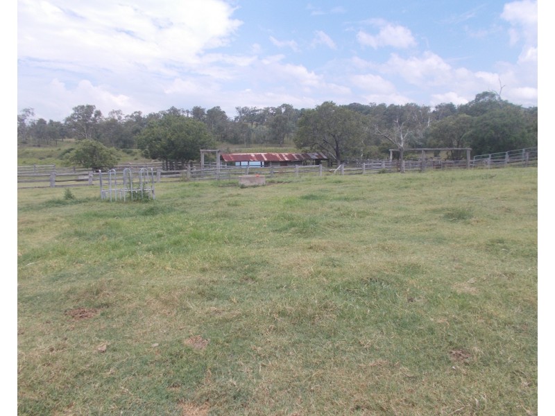D’Aguilar Highway, Woolmar QLD 4515