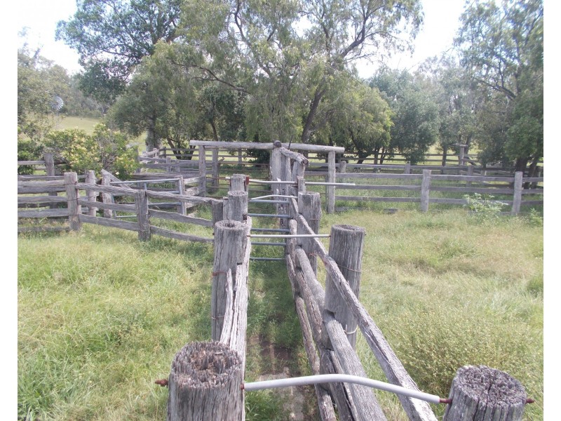 D’Aguilar Highway, Woolmar QLD 4515