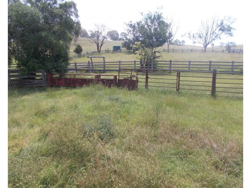 D’Aguilar Highway, Woolmar QLD 4515