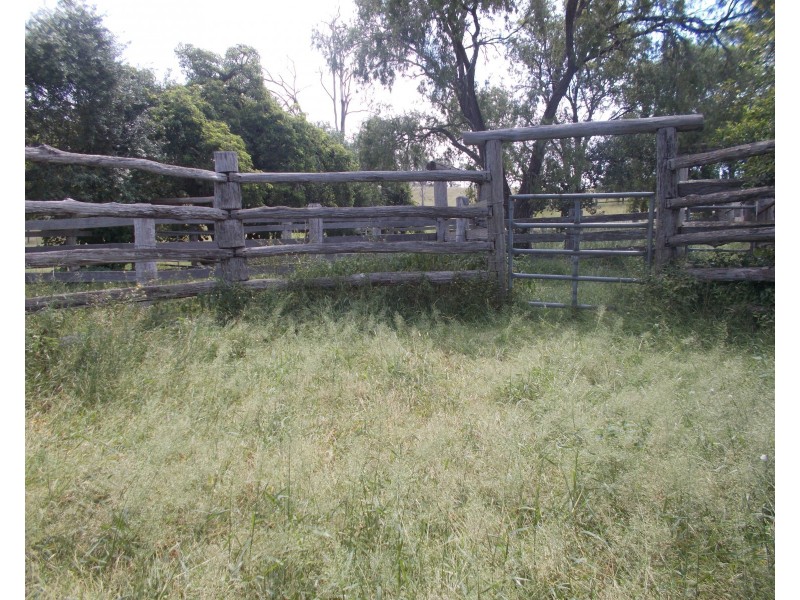 D’Aguilar Highway, Woolmar QLD 4515