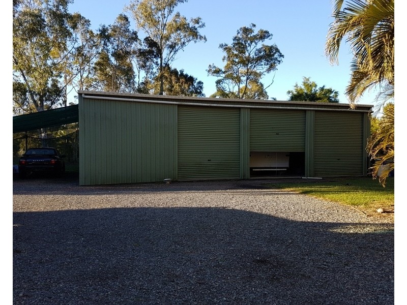 8 Hardwood Rd, Landsborough QLD 4550