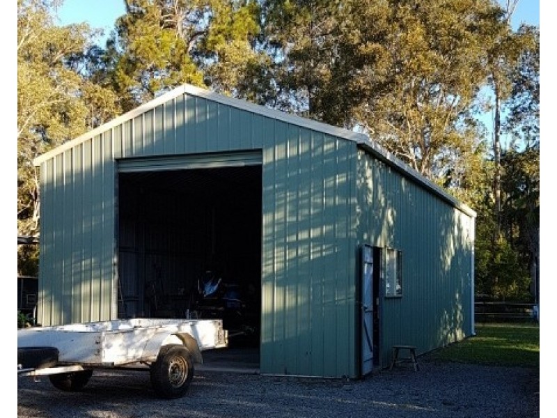 8 Hardwood Rd, Landsborough QLD 4550