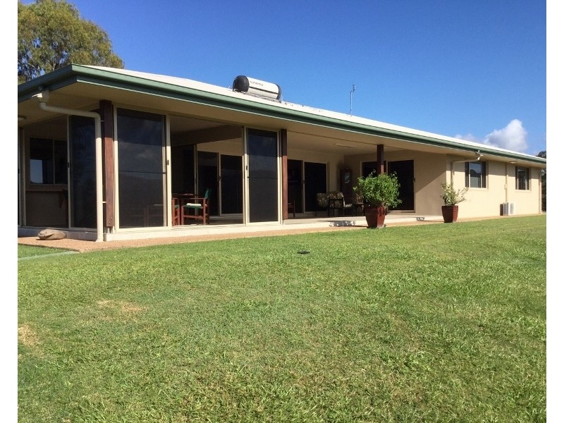 46 Wintergreen Way, Peachester QLD 4519