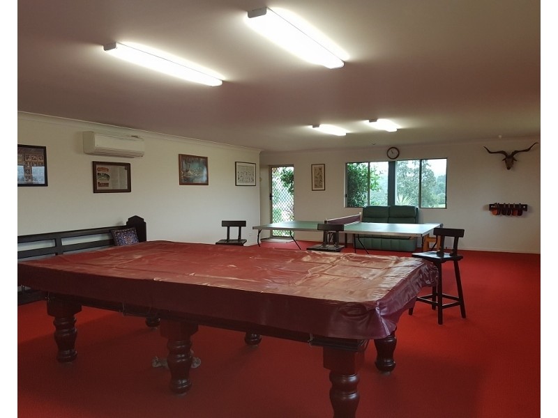 46 Wintergreen Way, Peachester QLD 4519