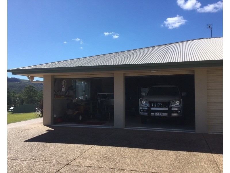 46 Wintergreen Way, Peachester QLD 4519