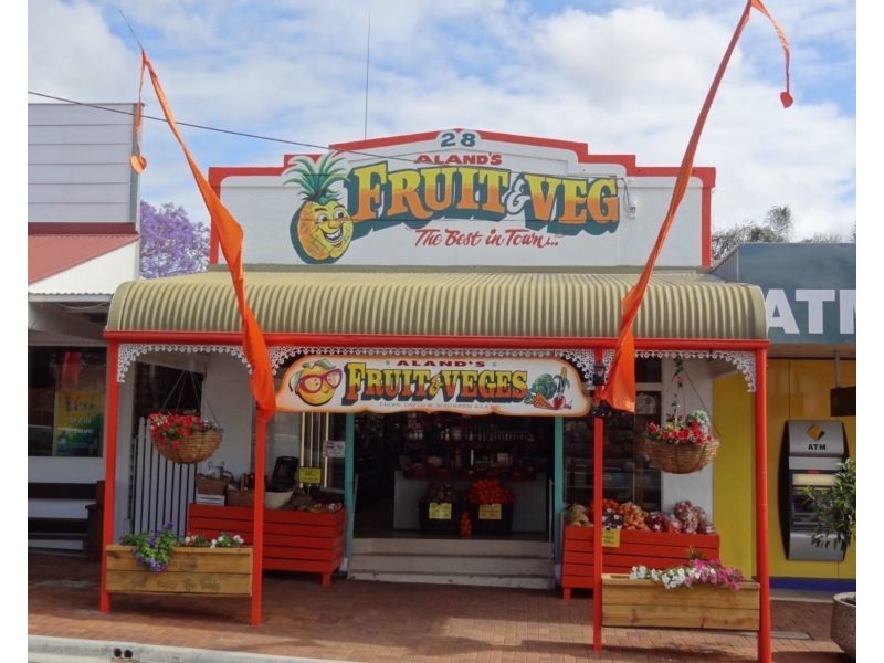 28 William St, Kilcoy QLD 4515