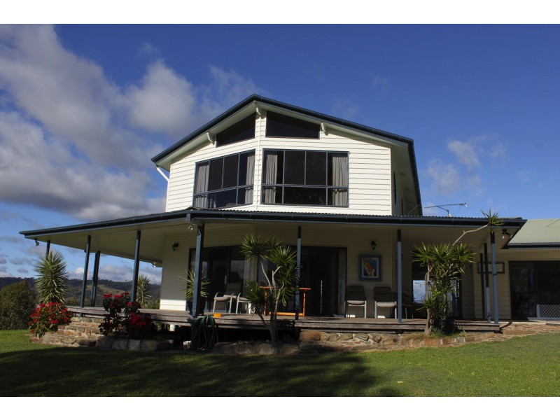 440 Delaneys Creek Road, Delaneys Creek QLD 4514