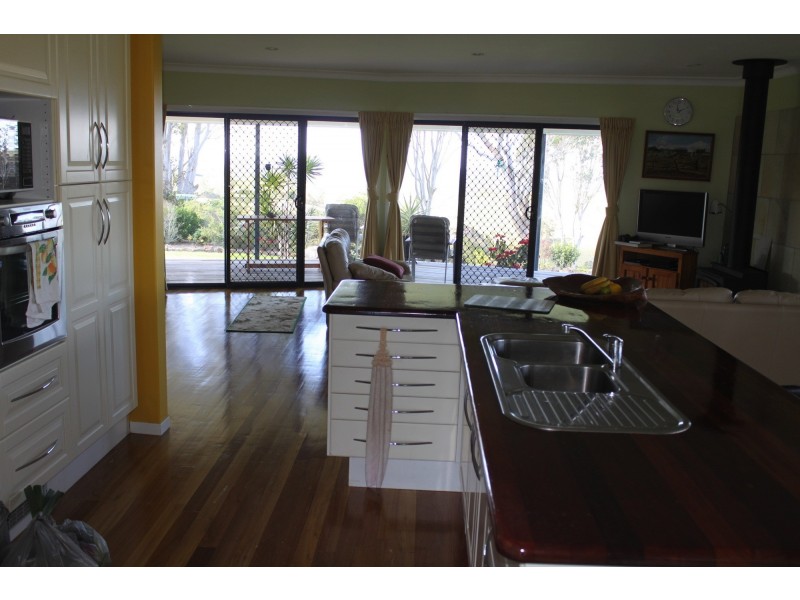 440 Delaneys Creek Road, Delaneys Creek QLD 4514