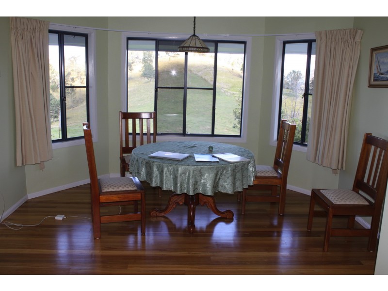 440 Delaneys Creek Road, Delaneys Creek QLD 4514