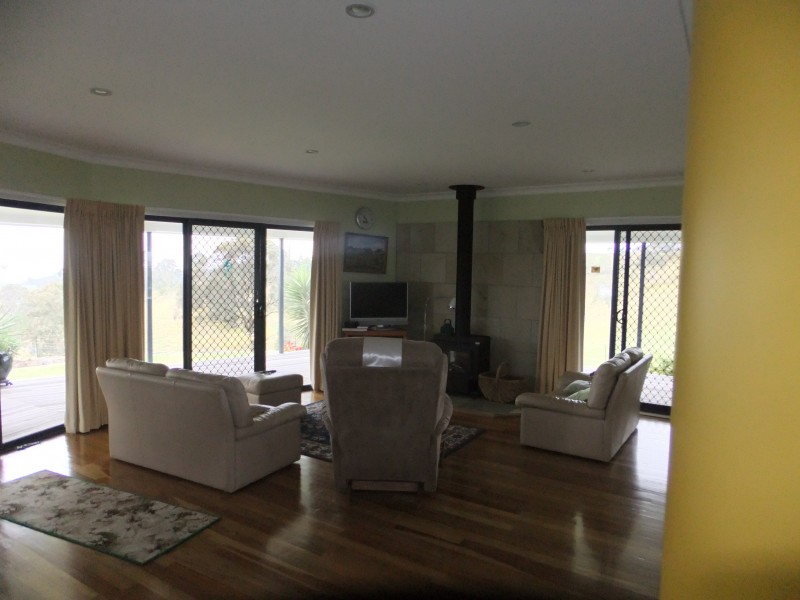 440 Delaneys Creek Road, Delaneys Creek QLD 4514