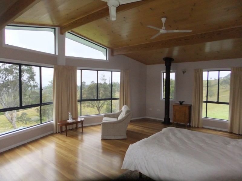 440 Delaneys Creek Road, Delaneys Creek QLD 4514