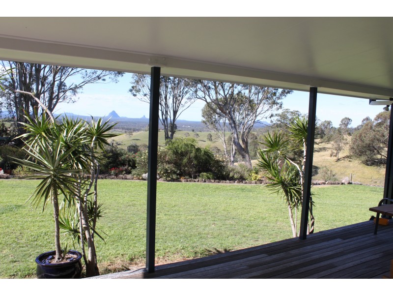 440 Delaneys Creek Road, Delaneys Creek QLD 4514