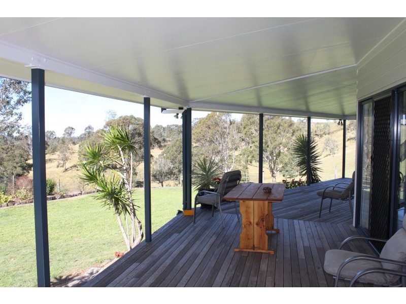 440 Delaneys Creek Road, Delaneys Creek QLD 4514