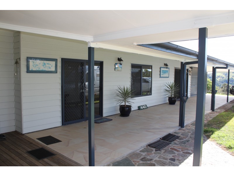 440 Delaneys Creek Road, Delaneys Creek QLD 4514