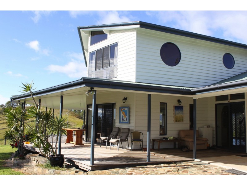 440 Delaneys Creek Road, Delaneys Creek QLD 4514