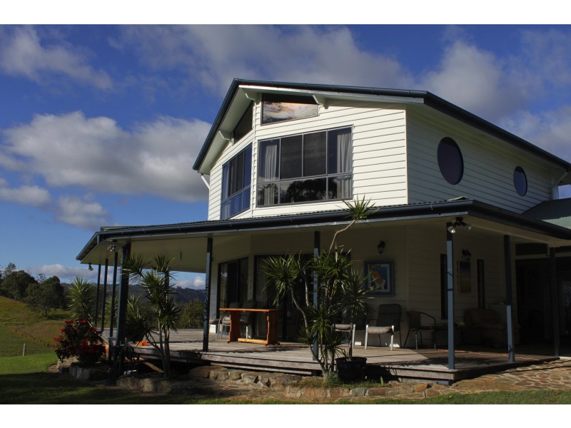 440 Delaneys Creek Road, Delaneys Creek QLD 4514