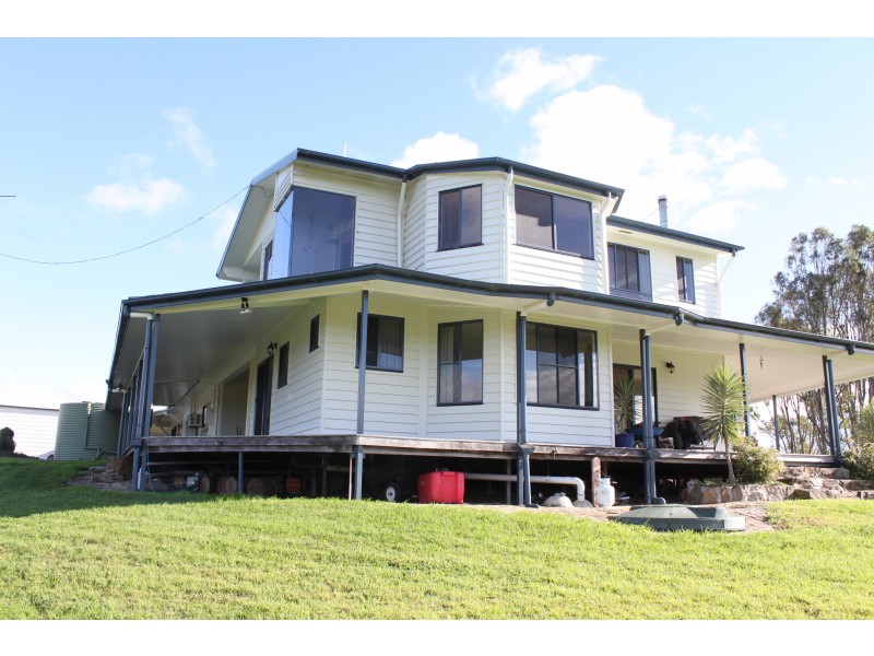 440 Delaneys Creek Road, Delaneys Creek QLD 4514