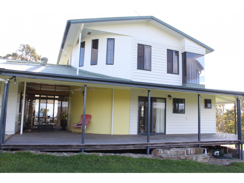 440 Delaneys Creek Road, Delaneys Creek QLD 4514