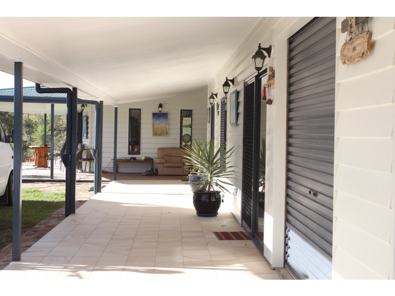 440 Delaneys Creek Road, Delaneys Creek QLD 4514