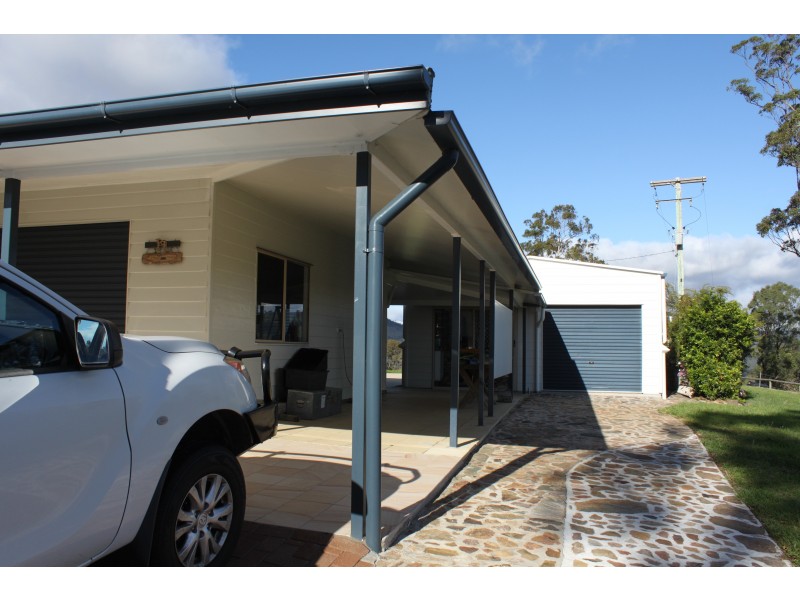 440 Delaneys Creek Road, Delaneys Creek QLD 4514