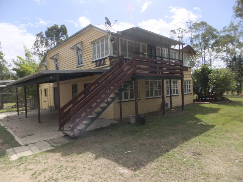 159 Eaton Lane, Stony Creek QLD 4514