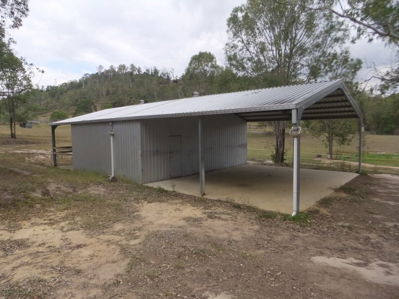 159 Eaton Lane, Stony Creek QLD 4514