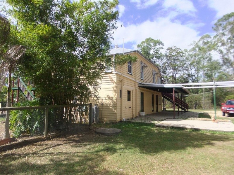 159 Eaton Lane, Stony Creek QLD 4514