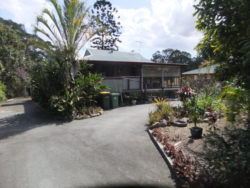 12 Draper Lane, D’aguilar QLD 4514