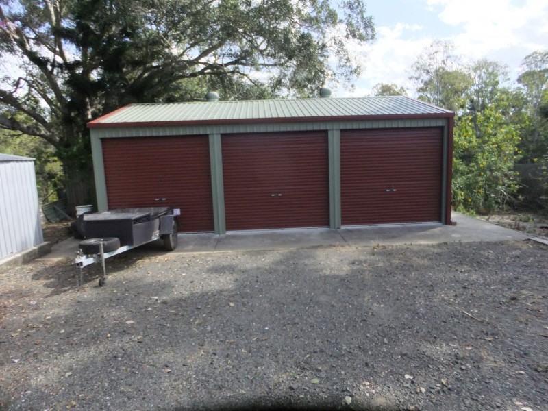 12 Draper Lane, D’aguilar QLD 4514