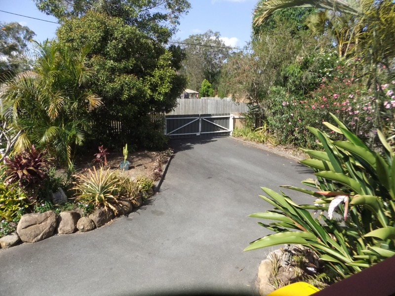 12 Draper Lane, D’aguilar QLD 4514