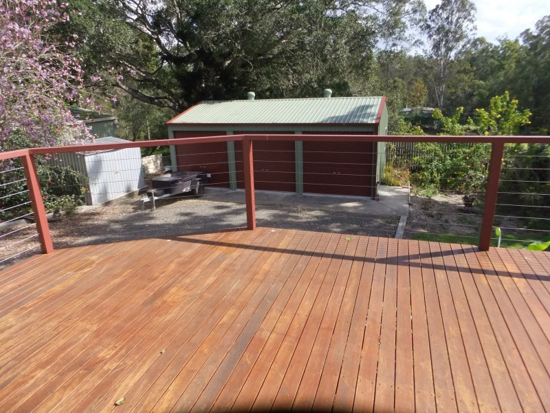 12 Draper Lane, D’aguilar QLD 4514