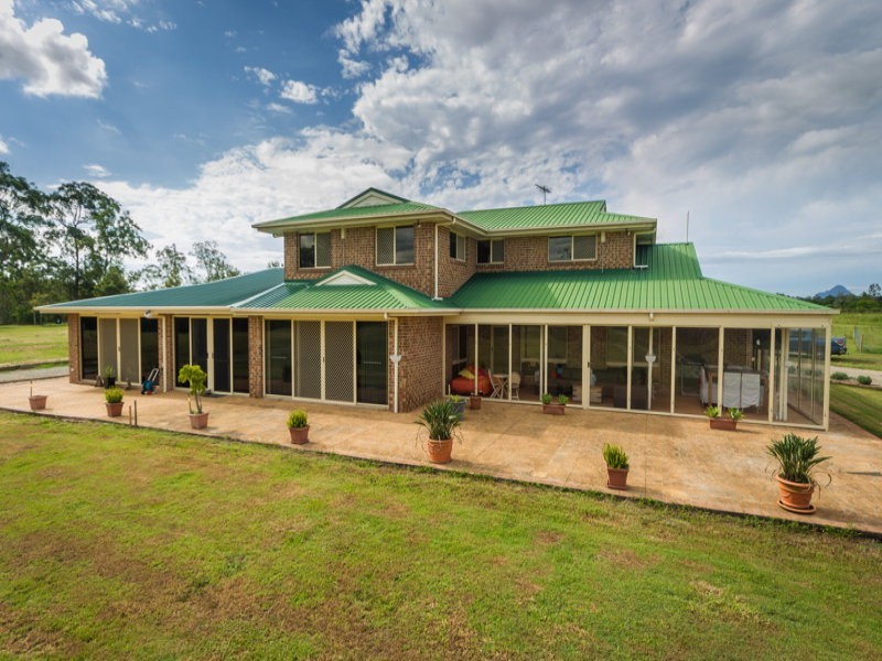 Wamuran QLD 4512