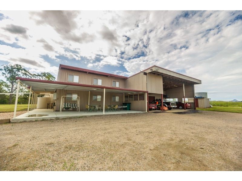 Wamuran QLD 4512