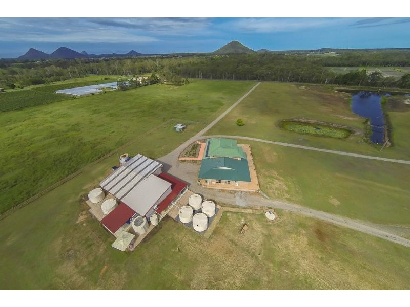 Wamuran QLD 4512