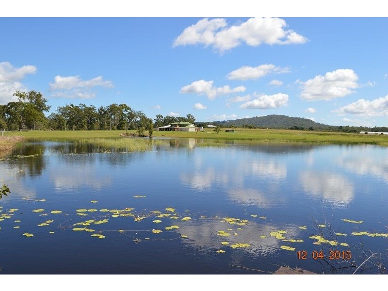 Wamuran QLD 4512