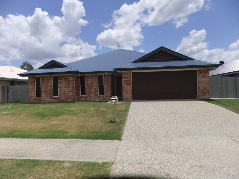 41 Taminga Cct, D’aguilar QLD 4514