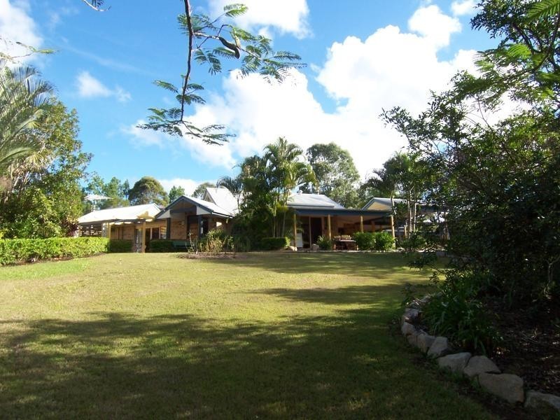 Wamuran QLD 4512