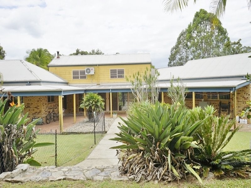 Wamuran QLD 4512