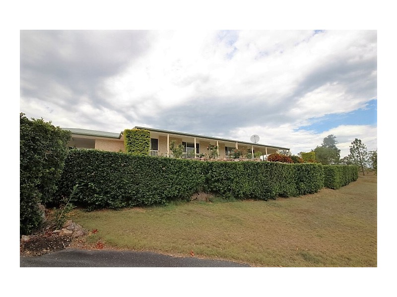 Hazeldean QLD 4515