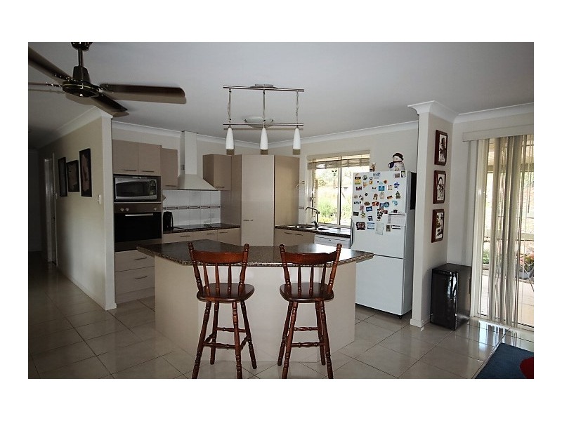 Hazeldean QLD 4515