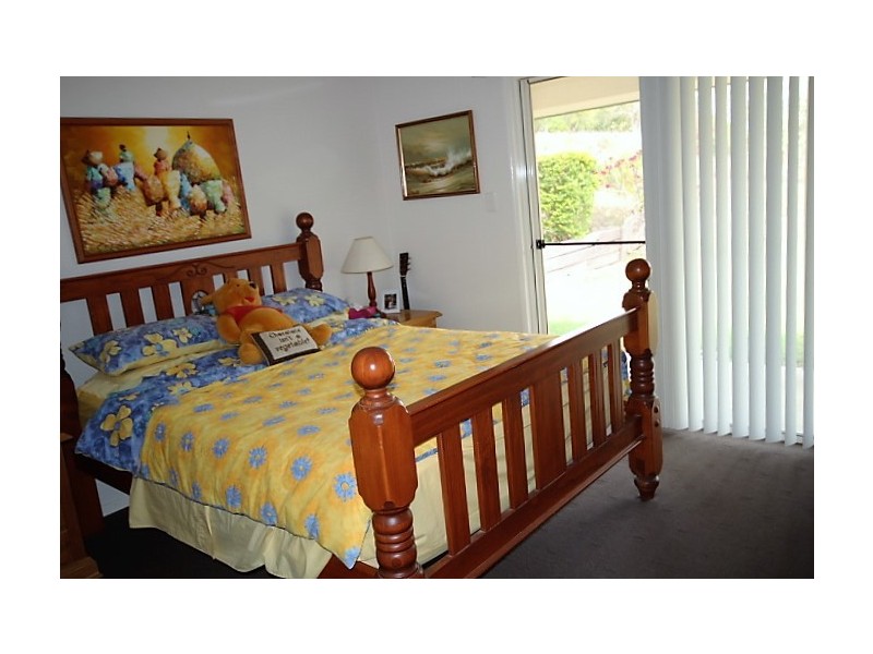 Hazeldean QLD 4515