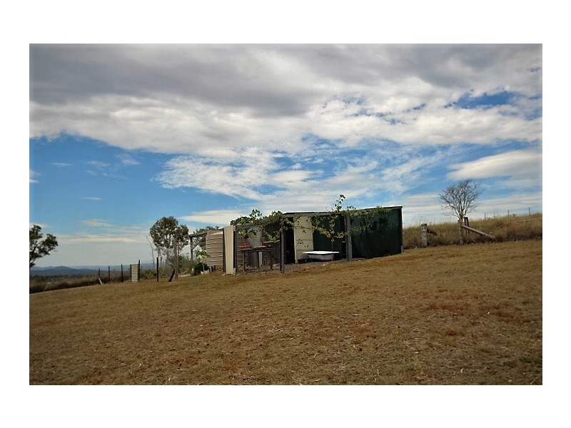Hazeldean QLD 4515