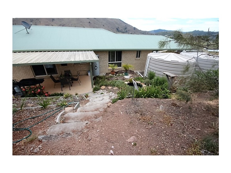 Hazeldean QLD 4515