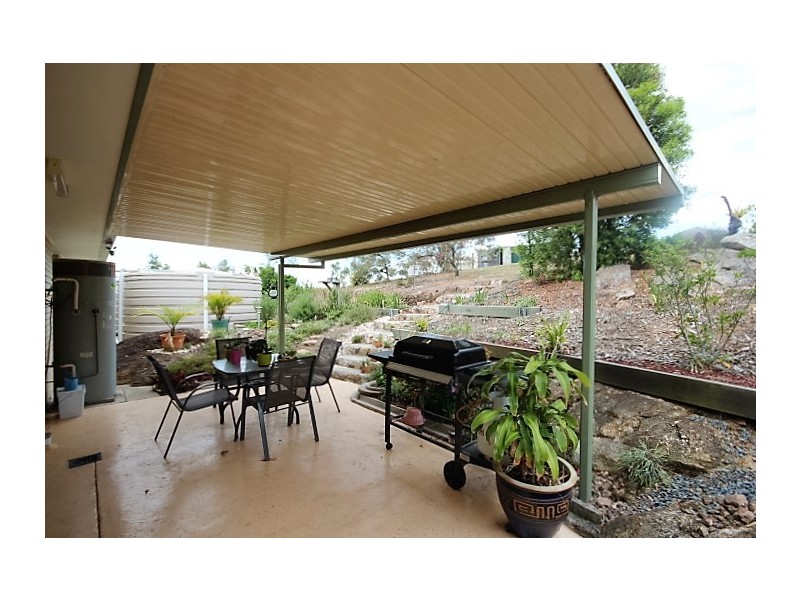 Hazeldean QLD 4515