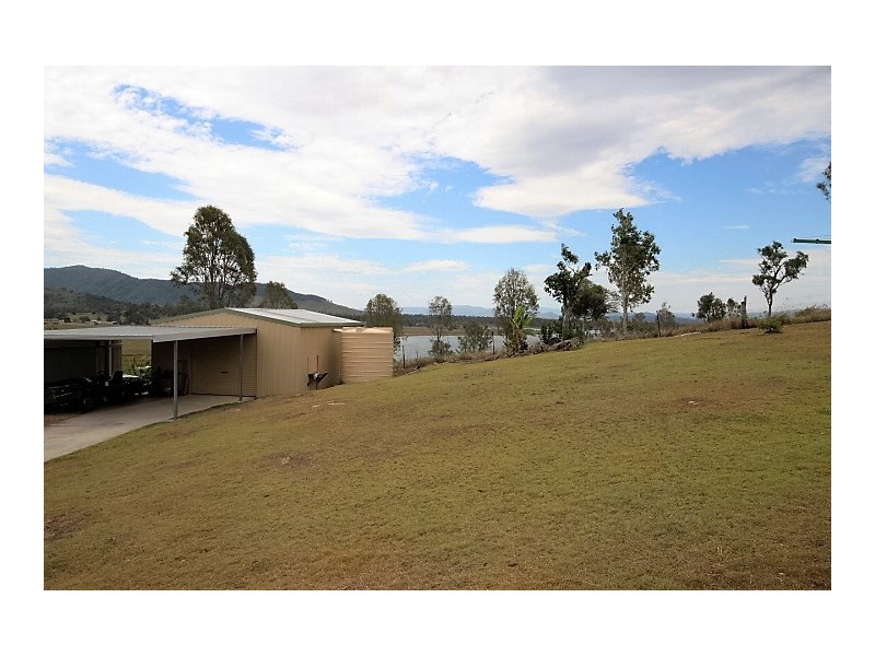 Hazeldean QLD 4515