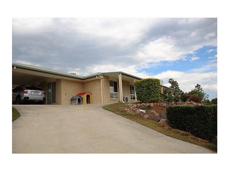Hazeldean QLD 4515