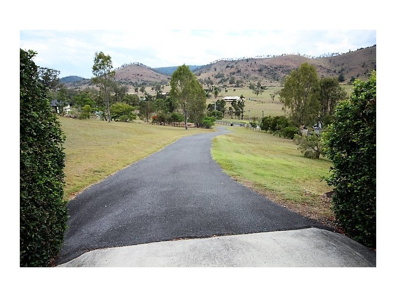Hazeldean QLD 4515