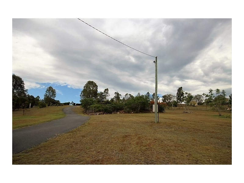 Hazeldean QLD 4515