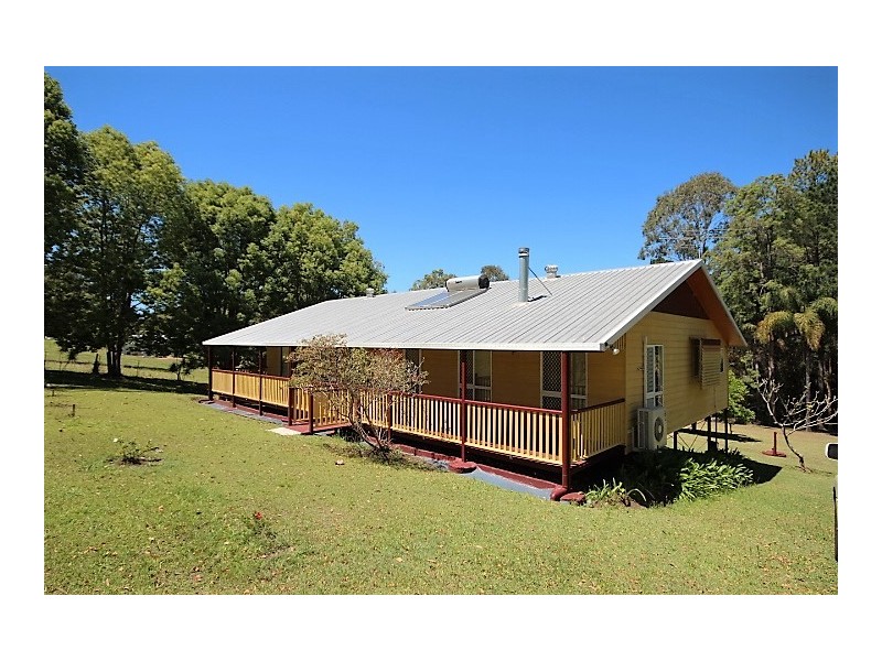 Delaneys Creek QLD 4514